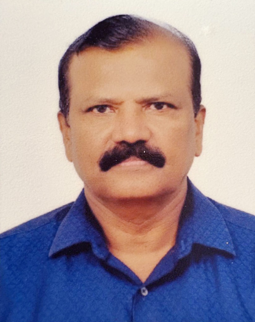 Rtn. MPHF Ashok Kumar B